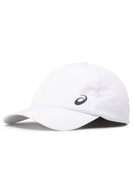 Asics Шапка с козирка Esnt Cap 3033A431 Бял - Pepit.bg