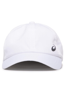 Asics Шапка с козирка Esnt Cap 3033A431 Бял - Pepit.bg