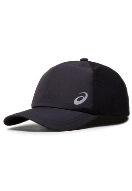 Asics Шапка с козирка Esnt Cap 3033A431 Черен - Pepit.bg