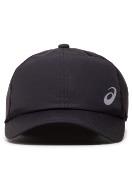 Asics Шапка с козирка Esnt Cap 3033A431 Черен - Pepit.bg