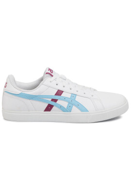 Asics Сникърси Classic Ct 1192A136 Бял - Pepit.bg