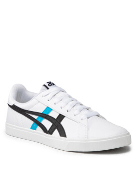 Asics Сникърси Classic Ct 1201A165 Бял - Pepit.bg