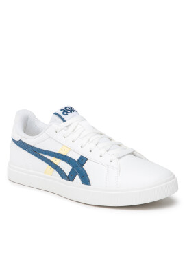 Asics Сникърси Classic Ct 1202A180 Бял - Pepit.bg