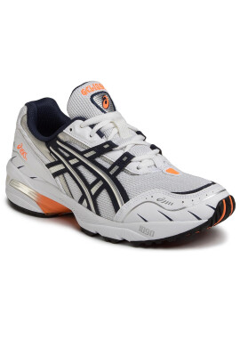 Asics Сникърси Gel-1090 1021A275 Бял - Pepit.bg