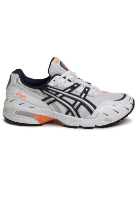 Asics Сникърси Gel-1090 1021A275 Бял - Pepit.bg