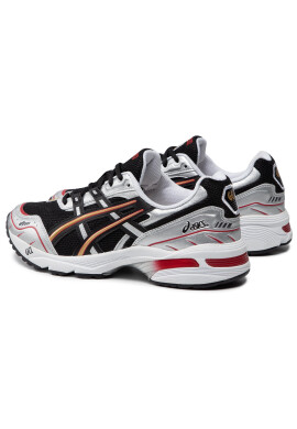 Asics Сникърси Gel-1090 1021A275 Черен - Pepit.bg