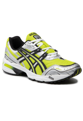 Asics Сникърси Gel-1090 1021A275 Зелен - Pepit.bg