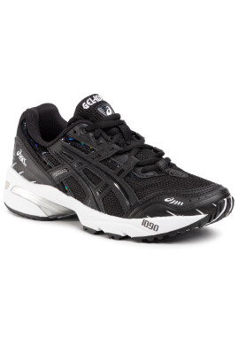 Asics Сникърси Gel-1090 1022A215 Черен - Pepit.bg