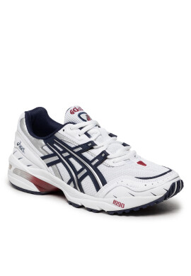 Asics Сникърси Gel-1090 1201A484 Бял - Pepit.bg