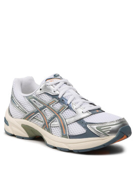 Asics Сникърси Gel-1130 1201A256 Сребрист - Pepit.bg