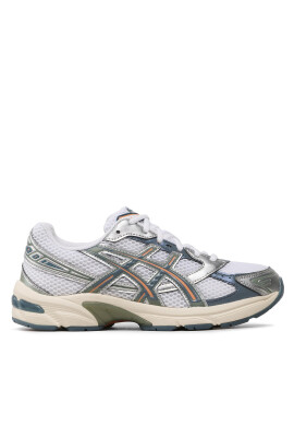 Asics Сникърси Gel-1130 1201A256 Сребрист - Pepit.bg