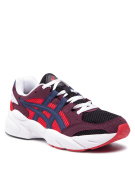 Asics Сникърси Gel-Bnd 1021A145 Бордо - Pepit.bg
