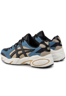 Asics Сникърси Gel-Bnd 1021A216 Черен - Pepit.bg