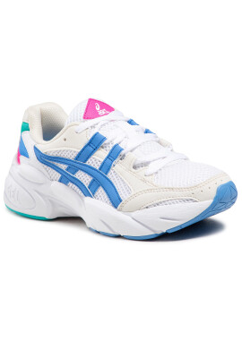 Asics Сникърси Gel-Bnd 1024A024 Бял - Pepit.bg
