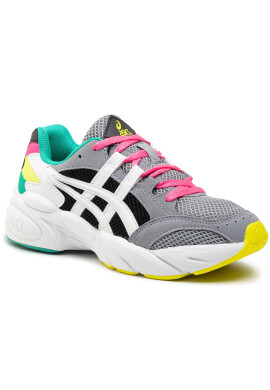 Asics Сникърси Gel-Bnd 1024A024 Сив - Pepit.bg
