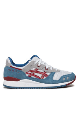 Asics Сникърси Gel-Lyte III Og 1201A482 Бял - Pepit.bg