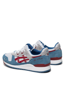 Asics Сникърси Gel-Lyte III Og 1201A482 Бял - Pepit.bg