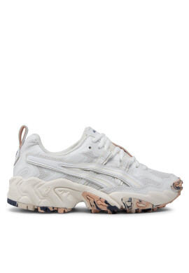 Asics Сникърси Gel-Nandi 1202A172 Бял - Pepit.bg