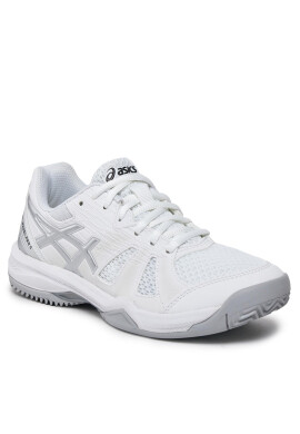 Asics Сникърси Gel Padel Pro 5 1042A200 Бял - Pepit.bg