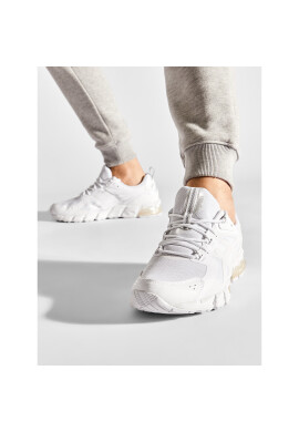 Asics Сникърси Gel-Quantum 180 1201A063 Бял - Pepit.bg