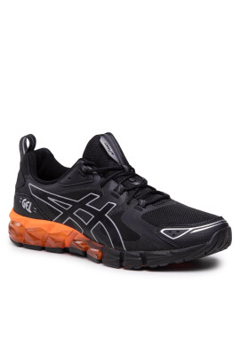 Asics Сникърси Gel Quantum 180 1201A063 Черен - Pepit.bg