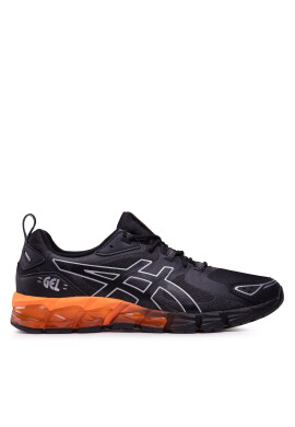 Asics Сникърси Gel Quantum 180 1201A063 Черен - Pepit.bg