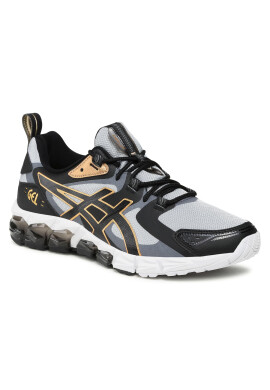 Asics Сникърси Gel Quantum 180 1201A063 Сив - Pepit.bg