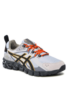 Asics Сникърси Gel-Quantum 180 1201A259 Сив - Pepit.bg
