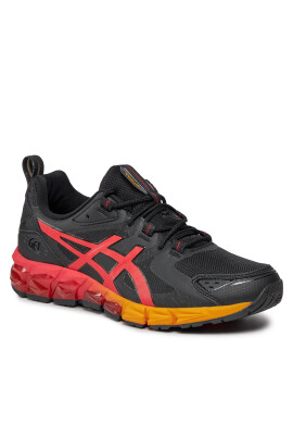 Asics Сникърси Gel Quantum 180 1201A831 Черен - Pepit.bg