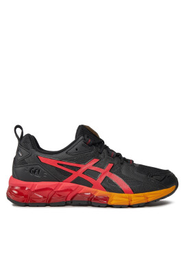 Asics Сникърси Gel Quantum 180 1201A831 Черен - Pepit.bg