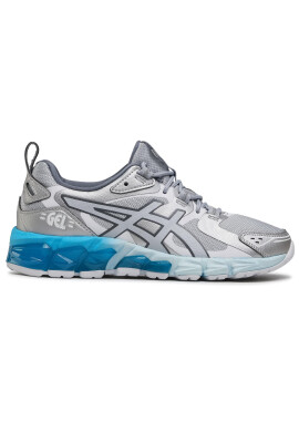 Asics Сникърси Gel-Quantum 180 1202A039 Сив - Pepit.bg