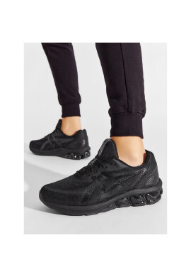 Asics Сникърси Gel-Quantum 180 VII 1201A631 Черен - Pepit.bg