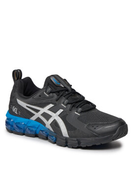 Asics Сникърси Gel Quantum 180 VII 1201A831 Черен - Pepit.bg