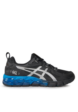 Asics Сникърси Gel Quantum 180 VII 1201A831 Черен - Pepit.bg