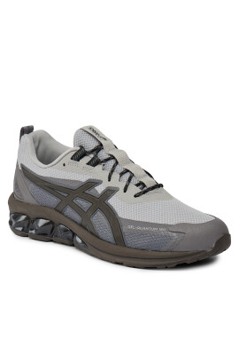 Asics Сникърси Gel Quantum 180 VII Utility 1201A879 Сив - Pepit.bg