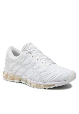 Asics Сникърси Gel-Quantum 360 5 1021A113 Бял - Pepit.bg
