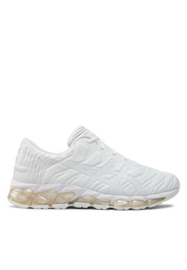 Asics Сникърси Gel-Quantum 360 5 1021A113 Бял - Pepit.bg