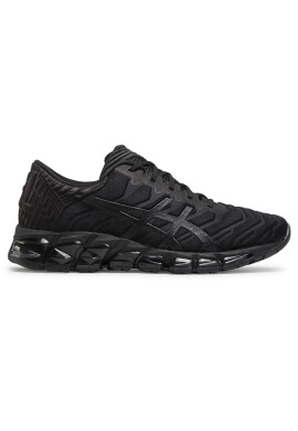 Asics Сникърси Gel-Quantum 360 5 1021A113 Черен - Pepit.bg