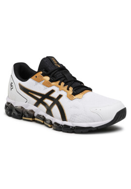 Asics Сникърси Gel-Quantum 360 6 1201A062 Бял - Pepit.bg