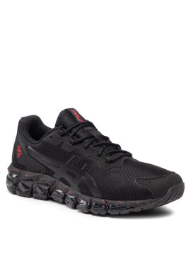 Asics Сникърси Gel-Quantum 360 6 1201A400 Черен - Pepit.bg