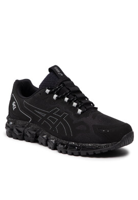 Asics Сникърси Gel-Quantum 360 6 1201A549 Черен - Pepit.bg