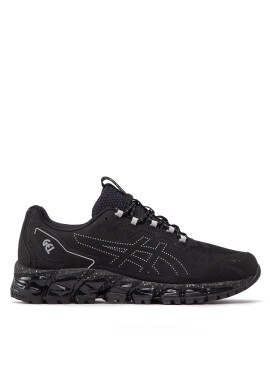 Asics Сникърси Gel-Quantum 360 6 1201A549 Черен - Pepit.bg