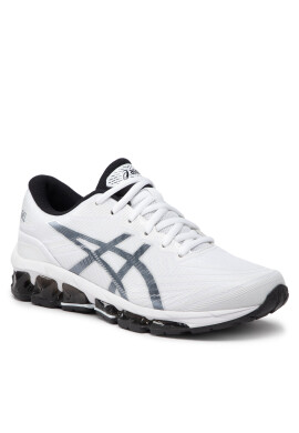 Asics Сникърси Gel-Quantum 360 VII 1201A481 Бял - Pepit.bg