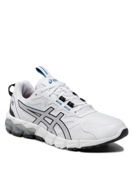 Asics Сникърси Gel-Quantum 90 1201A064 Бял - Pepit.bg