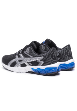 Asics Сникърси Gel-Quantum 90 2 1021A193 Черен - Pepit.bg