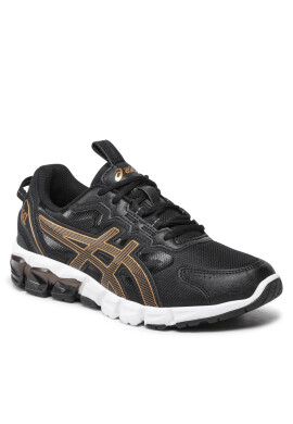 Asics Сникърси Gel-Quantum 90 Gs 1204A003 Черен - Pepit.bg