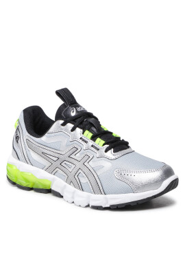 Asics Сникърси Gel-Quantum 90 Gs 1204A003 Сребрист - Pepit.bg