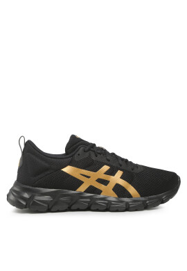 Asics Сникърси Gel-Quantum Lyte 1201A551 Черен - Pepit.bg