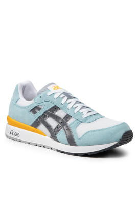 Asics Сникърси GT II 1201A468 Син - Pepit.bg