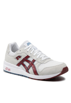 Asics Сникърси GT II 1201A468 Сив - Pepit.bg